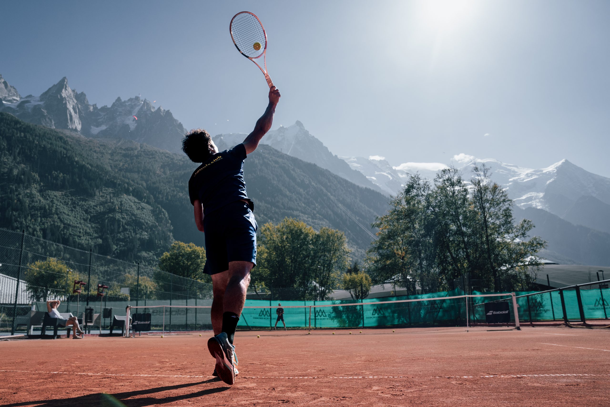 OPEN 2026 – 29 Juillet/16 Aout